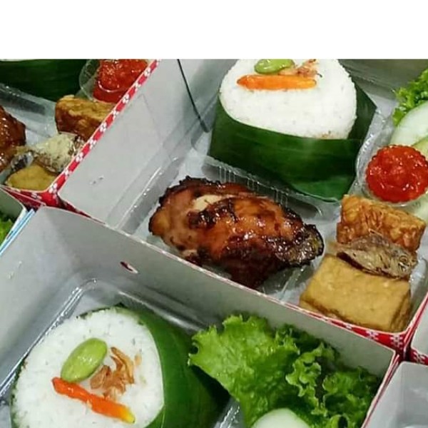 Nasi Liwet