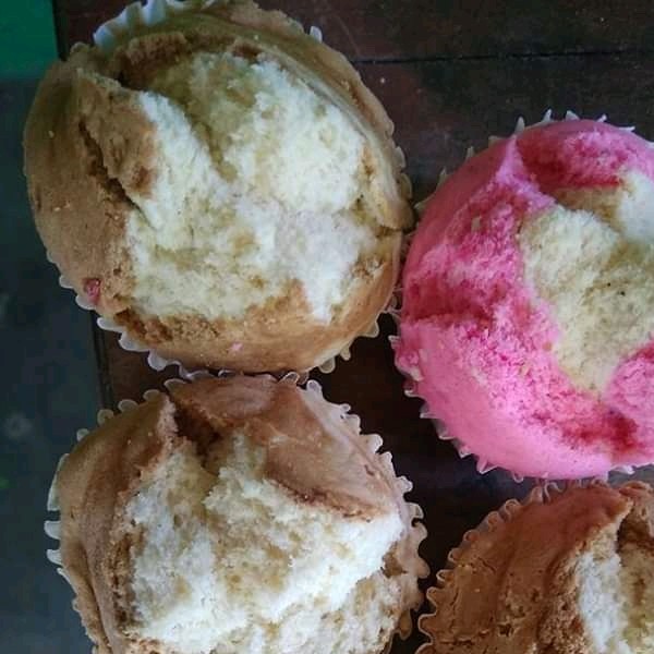 Bolu kukus