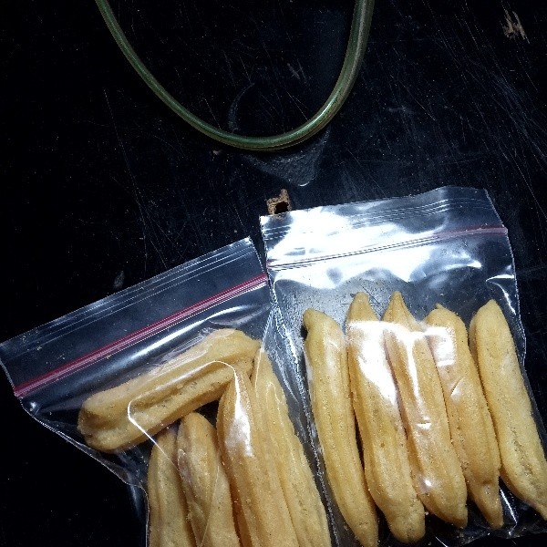 Sus kering
