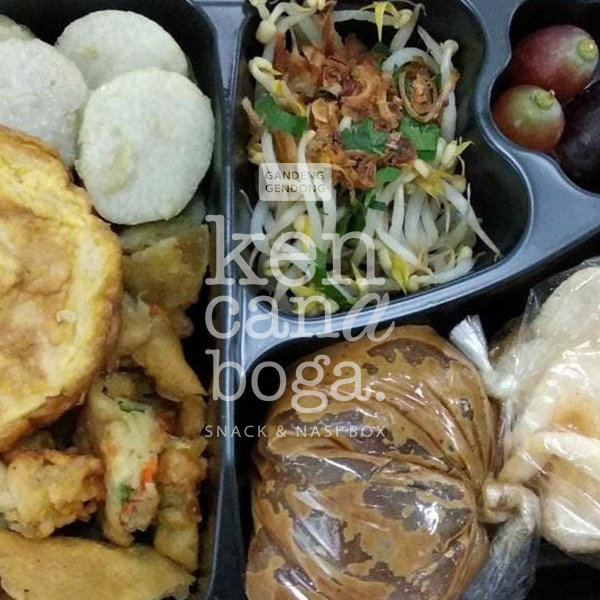 Tahu Telur