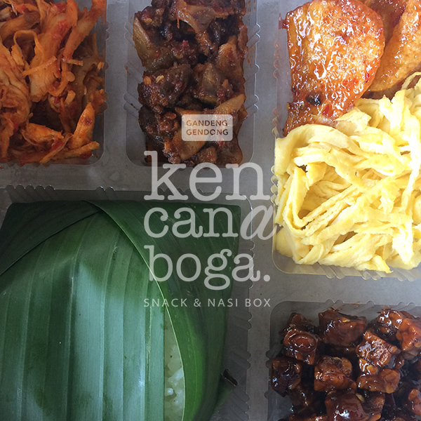Nasi Langgi