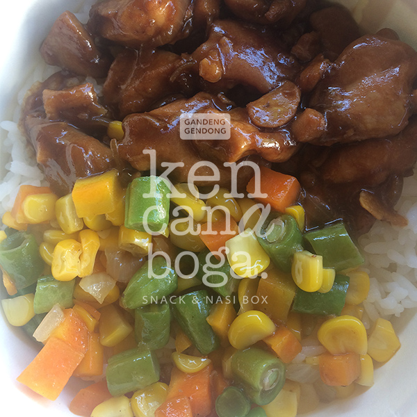 Rice Bowl 