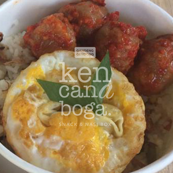 Rice Bowl