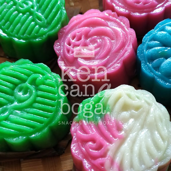 Kue Ku