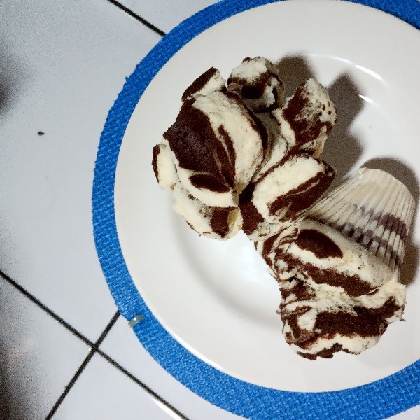 Bolu kukus