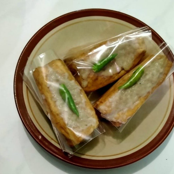 TAHU BAKSO