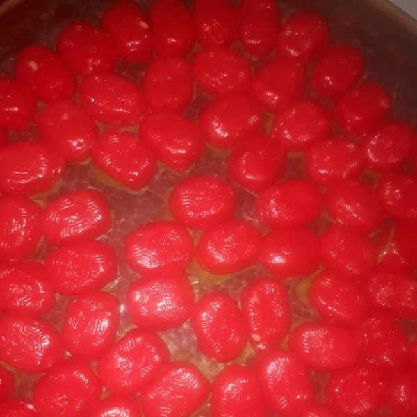 Kueku kumbu