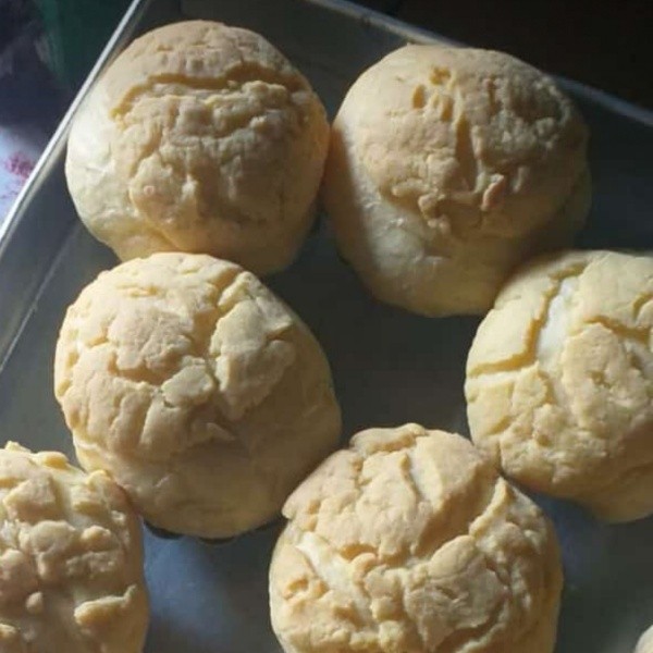 Roti O