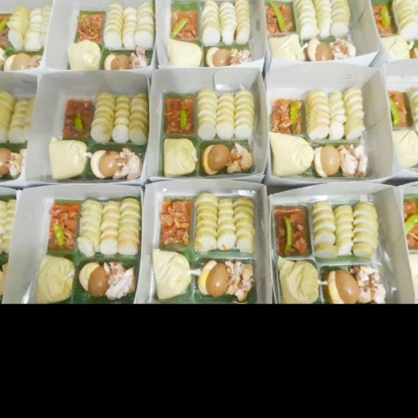 Opor ayam 