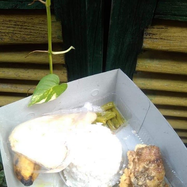 NasiTongkol