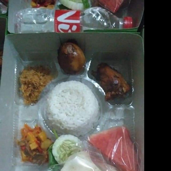 Nasi Langgi