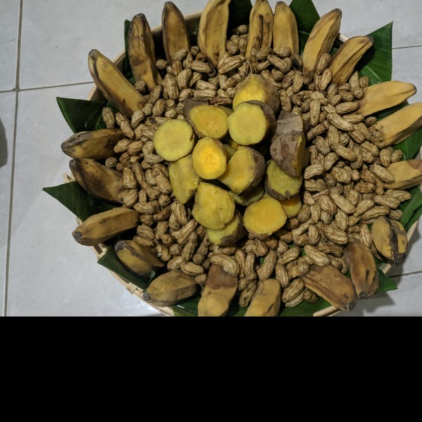 Tampah