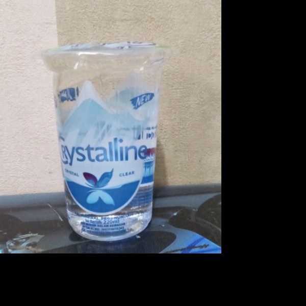 Air mineral