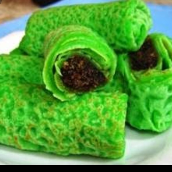 Dadar gulung
