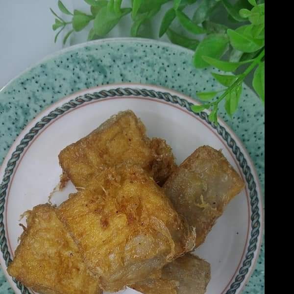 Tahu bakso