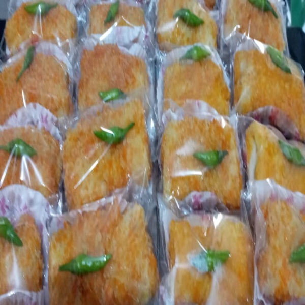 Risole Sayur
