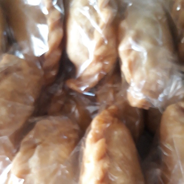 Pastel ayam