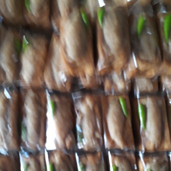 Tahu bakso