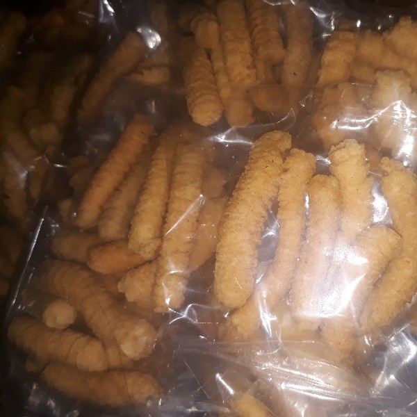 Akar kelapa