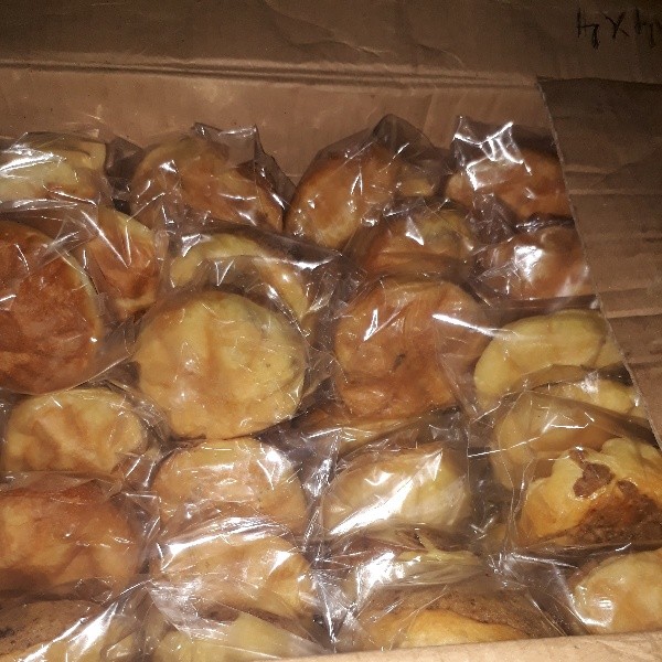 Roti manis