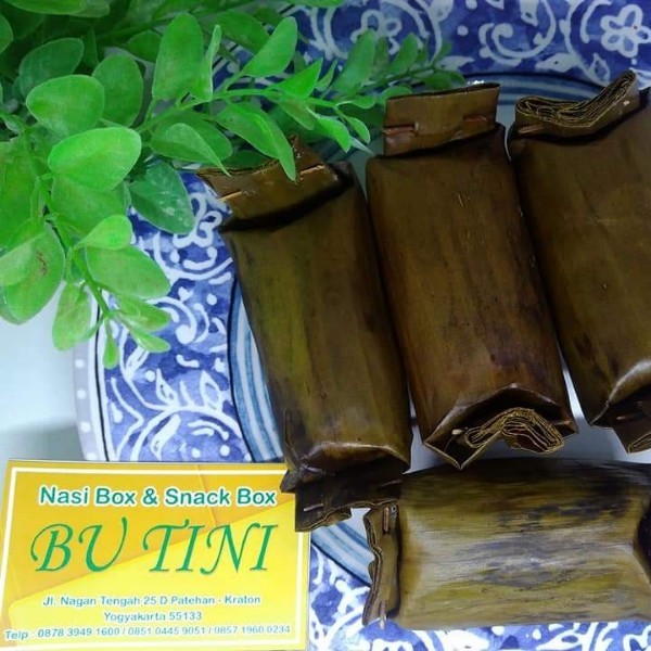 Lemper