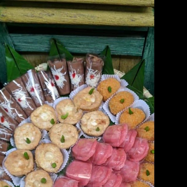 Kue Tampah