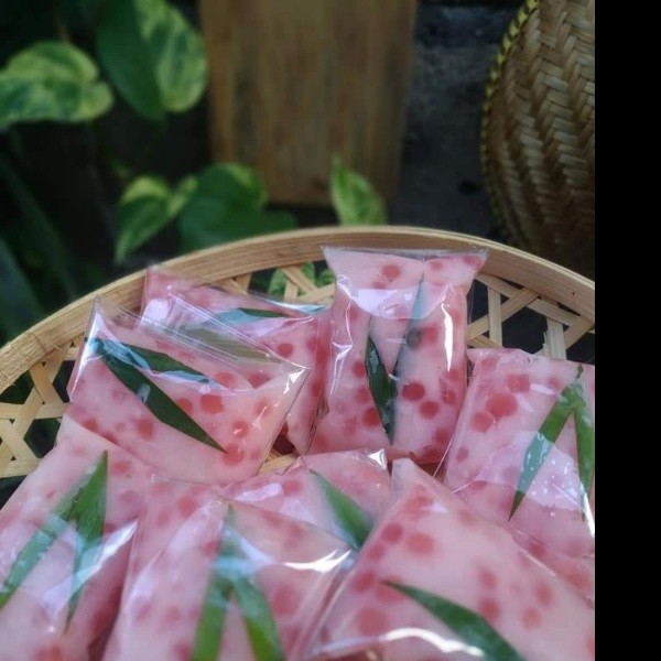 Jentik manis