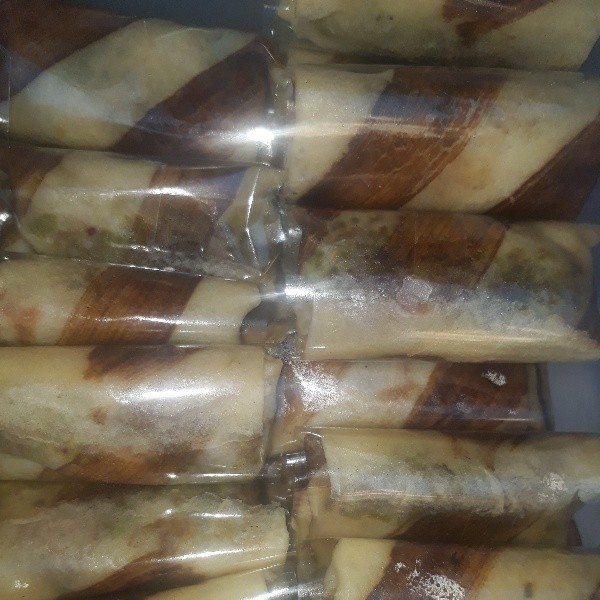Dadar pisang