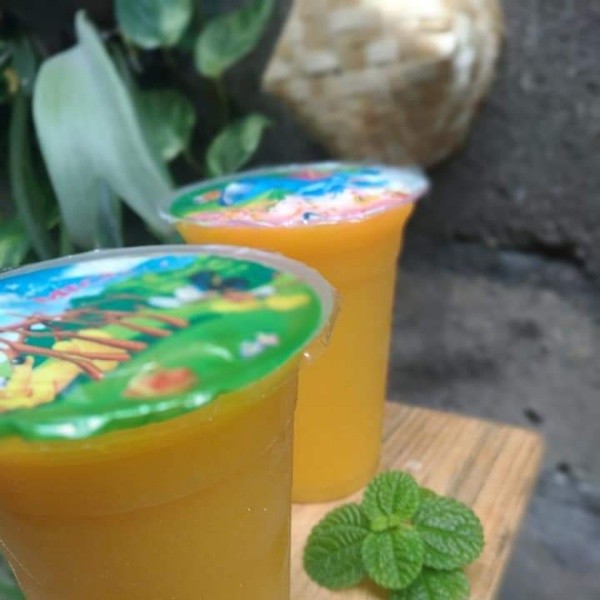 Jus Mangg