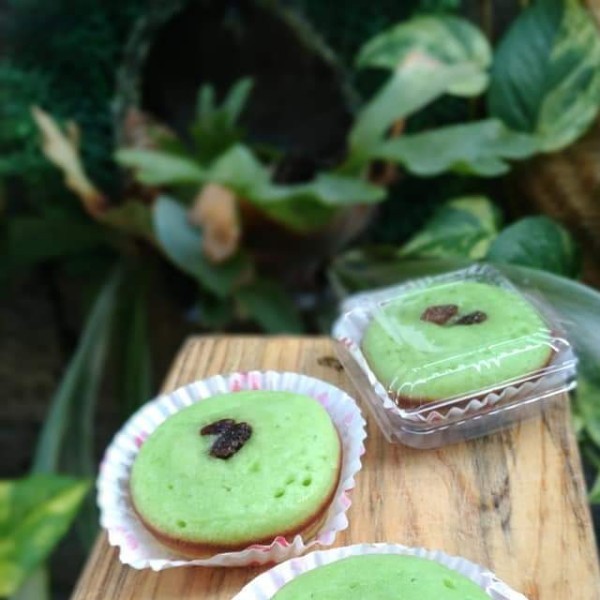 Kue lumpur