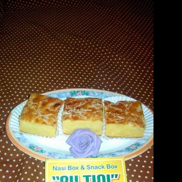Cake Tape