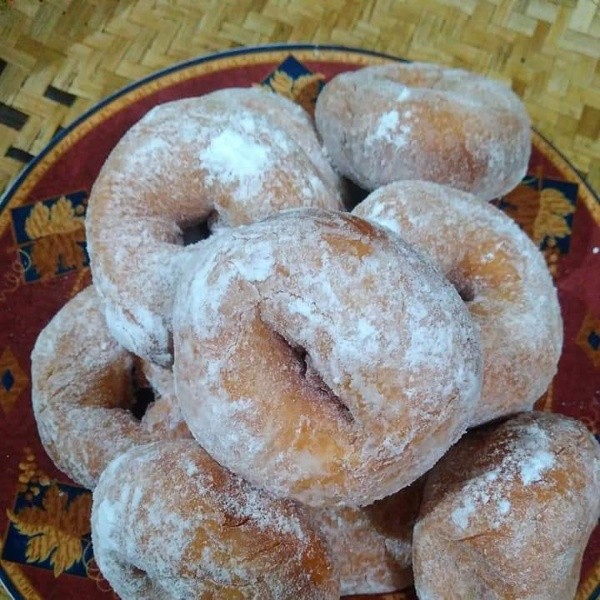 Donat