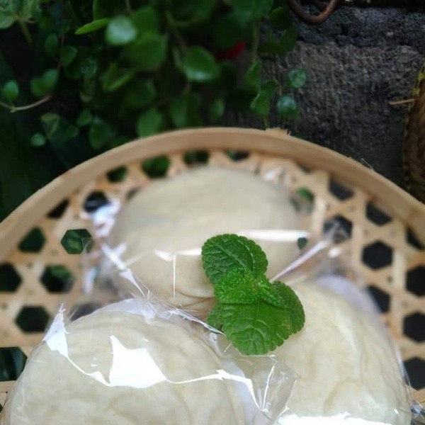 Bakpau