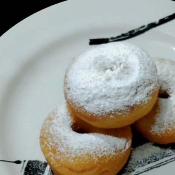 DONAT KENTANG