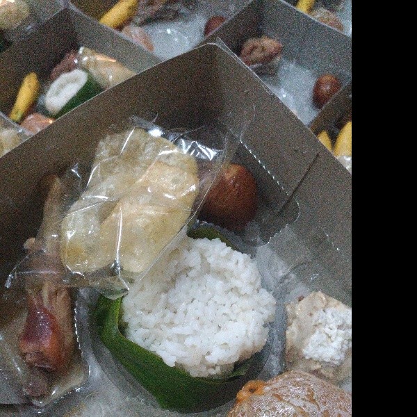 Nasi liwet