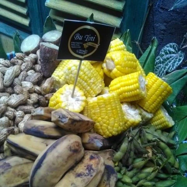 Aneka Tampah