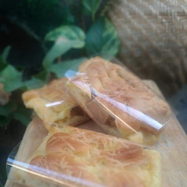 kue sus daging