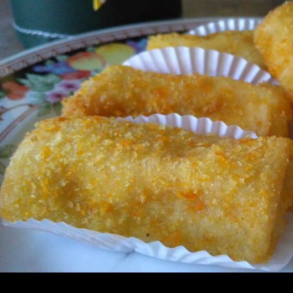 Risoles mayo