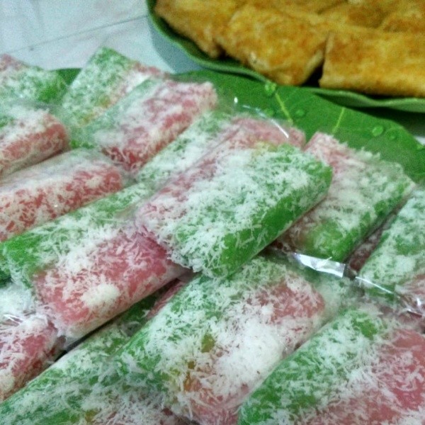Bengawan solo