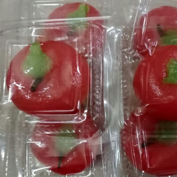 Kueku cengkeh