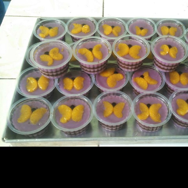Puding