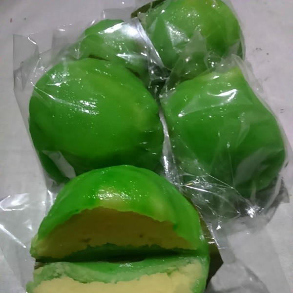 Kue ku