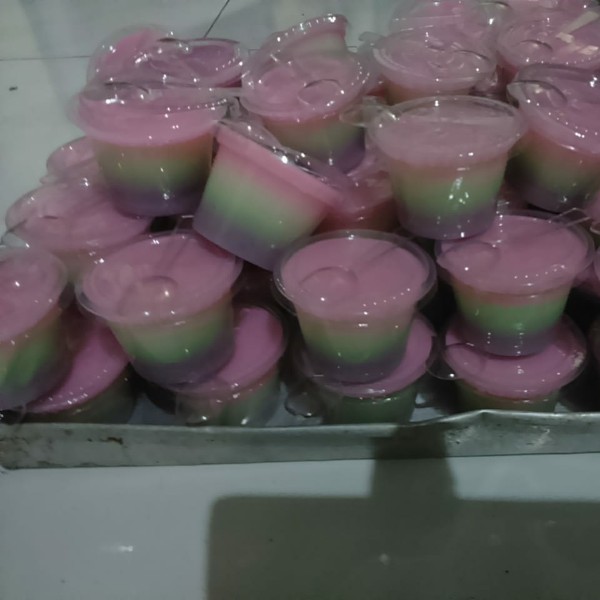 Puding