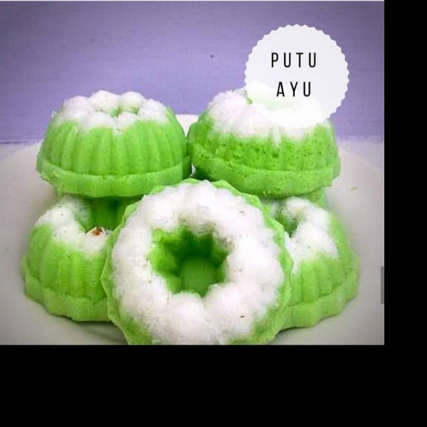 Putu ayu