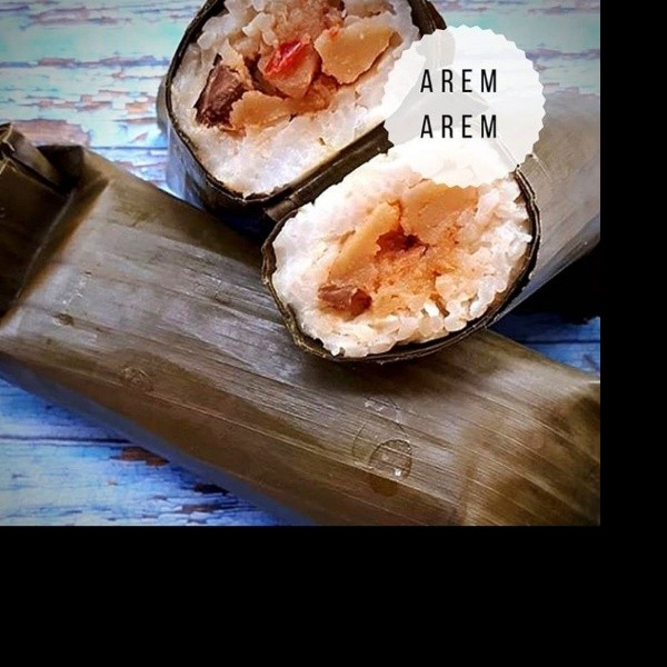 Arem arem