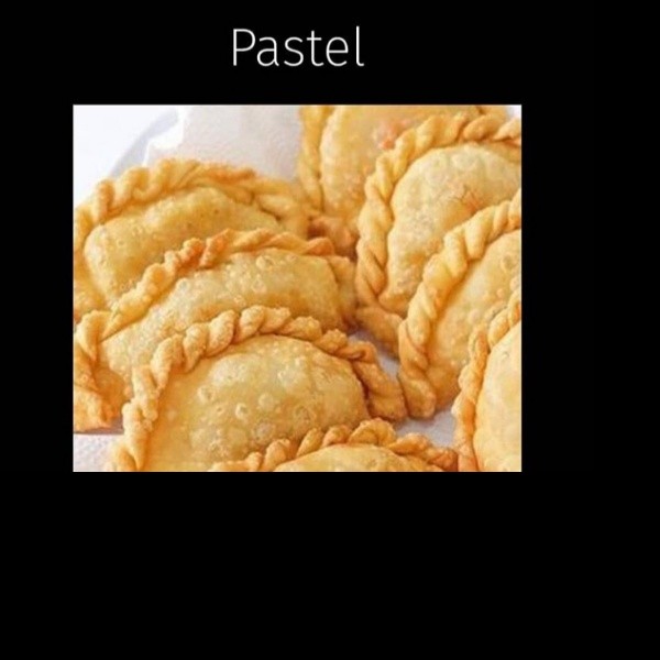 Pastel