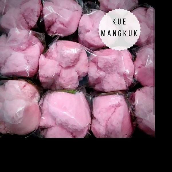 Kue mangkuk