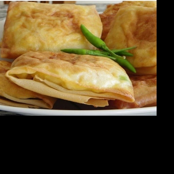 Martabak 