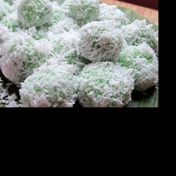 Klepon