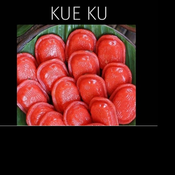 Kue ku